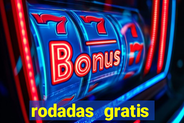 rodadas gratis fortune rabbit